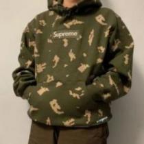 SUPREMEコピー ダスター コート シュプリーム コピー 人気雑誌掲載 2026 Supreme x Box Logo Hooded Sweatshirt