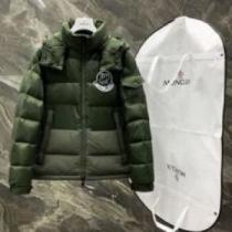 MONCLERコピー ダウンジャケット 肌触りの気持ちい〜 保湿性の向上 2026 モンクレールコピー