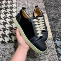 高品質 2026 シューズ カジュアルシューズ  Christian Louboutinコピー クリスチャンルブタンコピー トレンド感があるおしゃれな爆買いセール