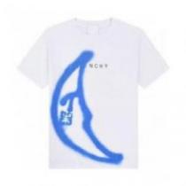 ジバンシィコピー  2色可選 半袖シャツ 着回し度抜群 GIVENCHYコピー 上品な輝きを放つ形 2026