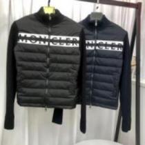 モンクレールコピー 寒さに打ち勝つ 2025  ダウンジャケット 2色可選 MONCLERコピー 防風効果いい お洒落自在