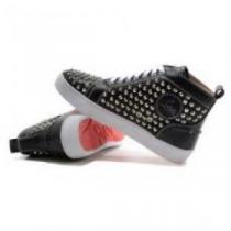 高機能防滑ソール Christian Louboutinコピー 高評価の人気品 クリスチャンルブタンコピー カジュアルシューズ 2026 シューズ