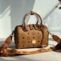 丈夫 MCM オリジナリティに富んだバッグ ハンドバッグ エムシーエム コピー バッグ 2026.594.