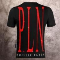 2026春夏 お買い得品 フィリッププレイン PHILIPP PLEIN 半袖Tシャツ フィリッププレインブランド コピー 2色可選