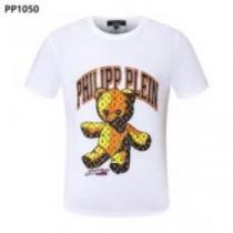 大人気アイテム！フィリッププレイン PHILIPP PLEIN 入手困難 2026春夏 半袖Tシャツ ブランドコピー 5色可選