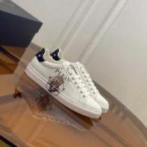 上質 大人気！ フィリッププレインブランド コピー PHILIPP PLEIN 2026 フラットシューズ スニーカー ストリートスタイルの主役として存在感を発揮します