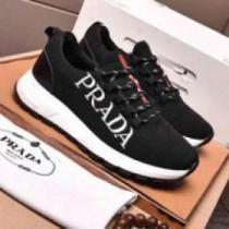 素敵 多色可選 プラダコピー スニーカー シューズ PRADAコピー 2026大人気再登場