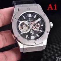 爆買い新作登場 ウブロスーパーコピー 新作入荷2026 HUBLOT大歓迎な専門店 腕時計/ウォッチ 3色可選