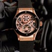 楽天市場 HUBLOTコピー品質保証2026 腕時計/ウォッチ ウブロスーパーコピー  2色可選 海外通販