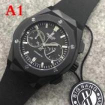 新作入荷2026 大満足ウブロブランド 偽物 通販 多色選択可 HUBLOTブランドコピー腕時計/ウォッチ 新作入荷100%新品
