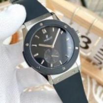 期間限定！最安値挑戦！HUBLOT 腕時計/ウォッチ日本発売 2026最新入荷 ウブロブランドスーパーコピー 4色可選