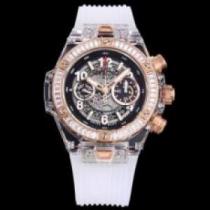 爆買い品質保証2026 HUBLOTスーパーコピー 激安腕時計/ウォッチ 4色可選 人気専門店 ウブロコピー ブランド