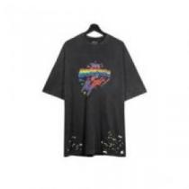 低価直輸入専門店 バレンシアガコピー半袖/Tシャツ2026最新入荷 高級品 通販 BALENCIAGAスーパーコピー