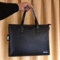 2026 PRADAコピー バッグ プラダコピー メインルーム 芸能人に愛用者続出 ビジネスバッグ.623.