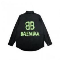 BALENCIAGA偽物ブランド優れた品質シャツ BALENCIAGAスーパーコピー 2026新作入荷100%新品