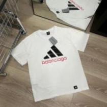 お得本物保証 バレンシアガコピーブランド 半袖/Tシャツお買い得新作 BALENCIAGAブランドコピー HOTお買い得