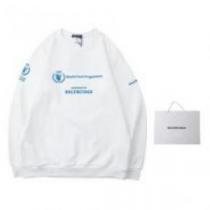 低価直輸入専門店 プルオーバーパーカー BALENCIAGAブランドコピー人気定番2026 2色可選 バレンシアガコピー
