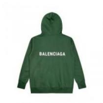 BALENCIAGAコピーブランドパーカー 驚きの破格値本物保証 3色可選 超激得2025 バレンシアガコピー