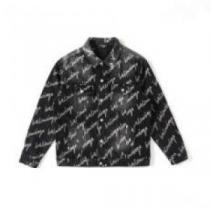 新作入荷100%新品 2色可選デニムジャケット BALENCIAGAブランドコピー激安大特価2026  期限限定！