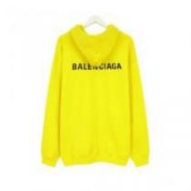 最安値品質保証バレンシアガコピー 新作入荷2026 BALENCIAGA偽物ブランド パーカー 新品本物