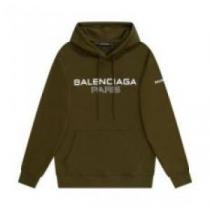 人気定番2026 BALENCIAGAコピーパーカー 2色可選  限定セール100%新品バレンシアガスーパーコピー 激安