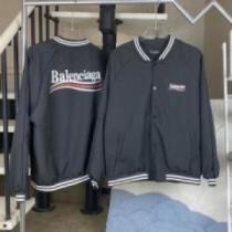 BALENCIAGAコピー軽量ジャケット 爆買い人気2025 バレンシアガコピーブランド 人気定番新作 ブルゾン