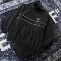 秋冬季新作BALENCIAGAコピー ブルゾン海外販売 爆買い人気2026 バレンシアガ偽物ブランド