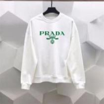 2色可選 自信有りの一着 2026 売れ筋 PRADAコピー 魅力的 プラダコピー パーカー