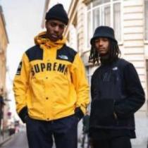 2026 SUPREMEコピー 大好評♪ ダスター コートSupreme-The North Face Arc Logo Denali Fleece Jacket 2色可選  シュプリーム コピー