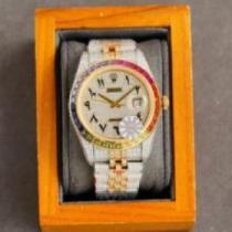 お洒落自在 ウォッチ おすすめ/オススメ 2026 ROLEXコピー ロレックスコピー 3色可選