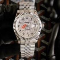 2色可選  ロレックスコピー 2026 ROLEXコピー 大好評 ウォッチ 完成度の高い逸品