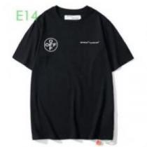 大好評 2色可選 オフホワイトコピー 2026 ムダな装飾を排したデザイン 半袖Tシャツ OFF-WHITEコピー