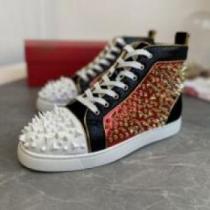 ランキング1位 カジュアルシューズ シューズ  Christian Louboutinコピー 2026 クリスチャンルブタンコピー 売れ筋のいい