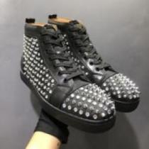 限量販売 2026 Christian Louboutinコピー シューズ 耐久性に優れ スニーカー クリスチャンルブタンコピー