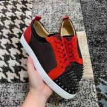 おしゃれに絶大な人気の  Christian Louboutinコピー カジュアルシューズ クリスチャンルブタンコピー 2026 シューズ