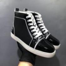 2026 芸能人に愛用者続出 Christian Louboutinコピー クリスチャンルブタンコピー シューズ カジュアルシューズ 高評価の人気品