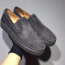一番人気の新作はこれシューズ クリスチャンルブタンコピー カジュアルシューズ Christian Louboutinコピー 2026