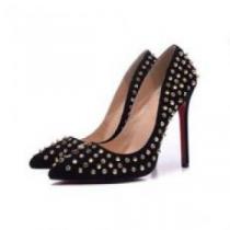 流通限定モデル 2026 Christian Louboutinコピー お洒落に魅せる シューズ ハイヒール クリスチャンルブタンコピー