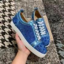 早くも完売している 2026 Christian Louboutinコピー スニーカー クリスチャンルブタンコピー 流行や季節に拘らないデザイン シューズ