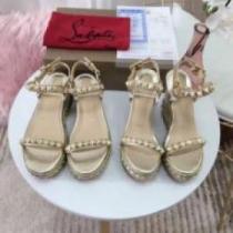 ポップ Christian Louboutinコピー 2026 シューズ もっとも高い人気を誇る サンダル パンプス クリスチャンルブタンコピー 確定となる上品