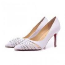 落ち着いた感覚  Christian Louboutinコピー シューズ ハイヒール 2026 クリスチャンルブタンコピー