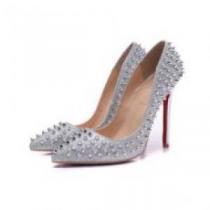 高級感ある 2026 Christian Louboutinコピー シューズ クリスチャンルブタンコピー ハイヒール