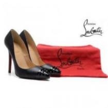 【人気ブログ掲載】 2025 シューズ クリスチャンルブタンコピー ハイヒール 愛らしさ抜群  Christian Louboutinコピー