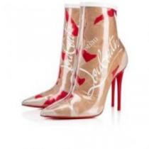 落ち着いた質感 クリスチャンルブタンコピー シューズ ハイヒール 2025 Christian Louboutinコピー 飽きの来ない