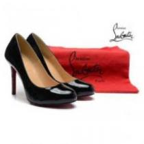 機能性も備えたアイテム 2026 ハイヒール シューズChristian Louboutinコピー  クリスチャンルブタンコピー