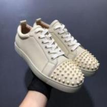 2026 TOPセラー賞受賞！ 流行を超えた定番シューズ Christian Louboutinコピー シューズ  クリスチャンルブタンコピー  スニーカー