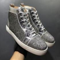 スニーカー クリスチャンルブタンコピー 履き心地抜群 シューズ  今話題の最新作 2026 Christian Louboutinコピー