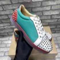 抜群な楽チン感ある大定番 カジュアルシューズ Christian Louboutinコピー シューズ オリジナル クリスチャンルブタンコピー 2026