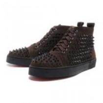 超軽量設計 Christian Louboutinコピー 2026 クリスチャンルブタンコピー シューズ カジュアルシューズ 海外セレブ定番愛用
