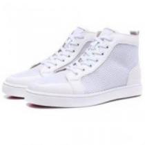 高品質 大人のセンスを感じさせる クリスチャンルブタンコピー 2026  カジュアルシューズ シューズ  Christian Louboutinコピー